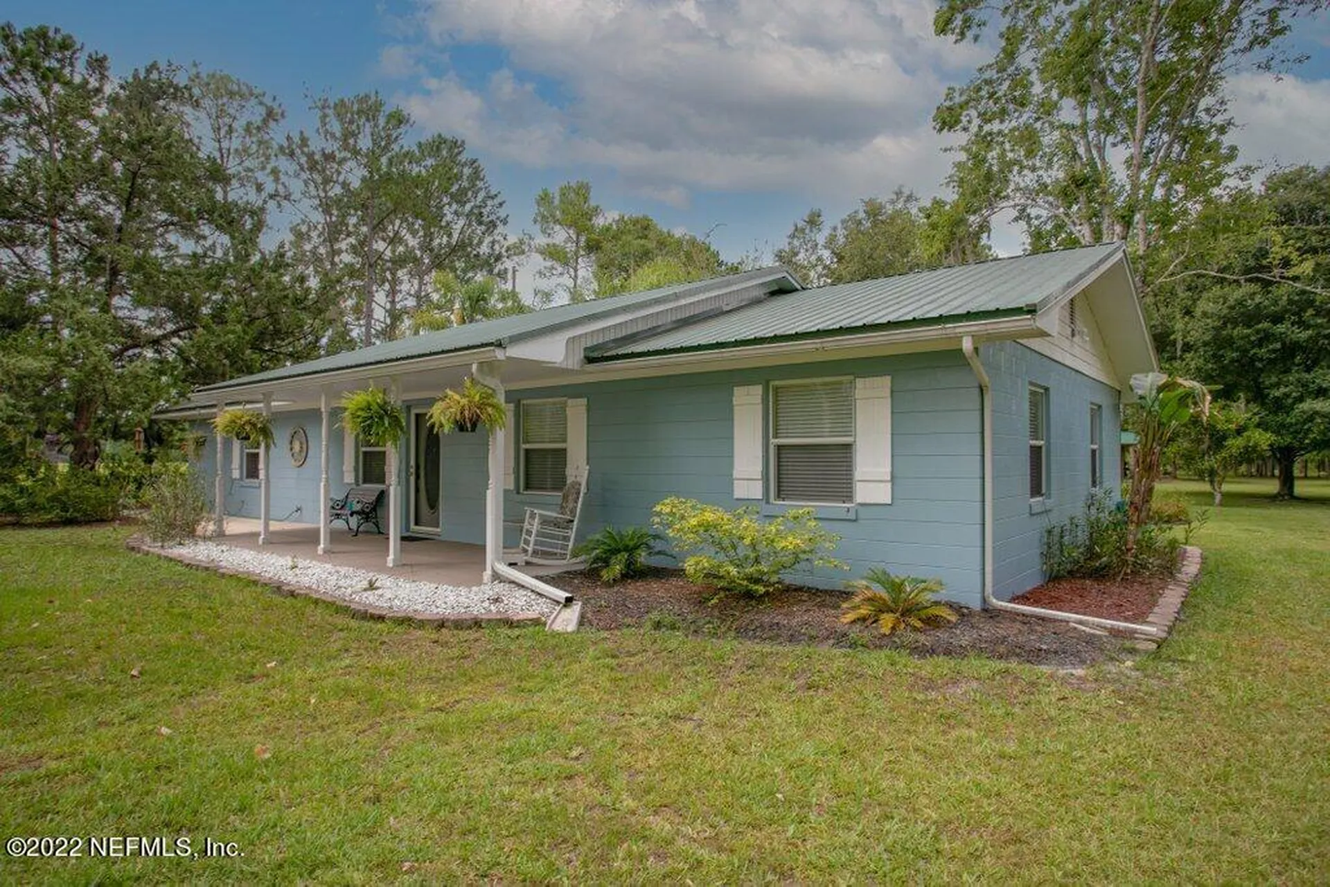5643 State Road 16 St. Augustine FL 32092