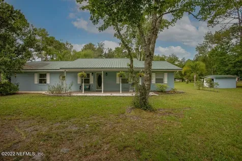 5643 State Road 16 St. Augustine FL 32092