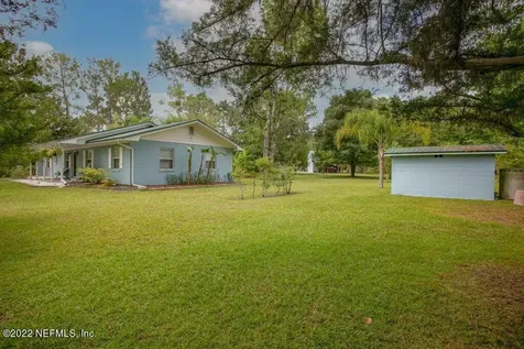 5643 State Road 16 St. Augustine FL 32092