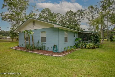 5643 State Road 16 St. Augustine FL 32092