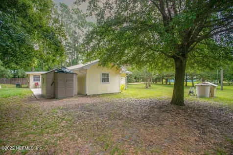 5643 State Road 16 St. Augustine FL 32092