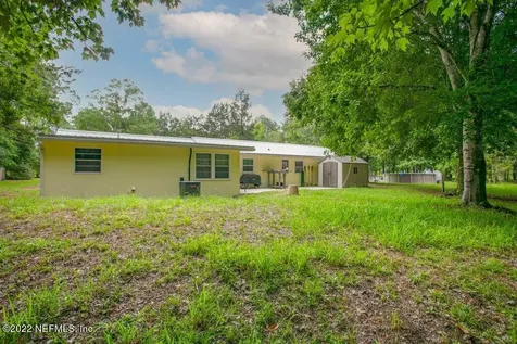 5643 State Road 16 St. Augustine FL 32092