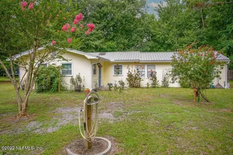 5643 State Road 16 St. Augustine FL 32092