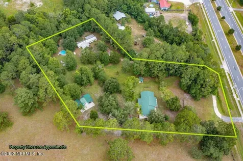5643 State Road 16 St. Augustine FL 32092