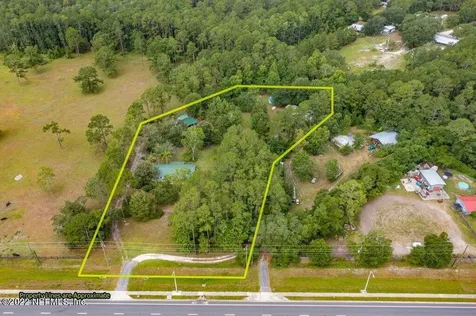5643 State Road 16 St. Augustine FL 32092