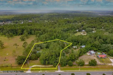 5643 State Road 16 St. Augustine FL 32092