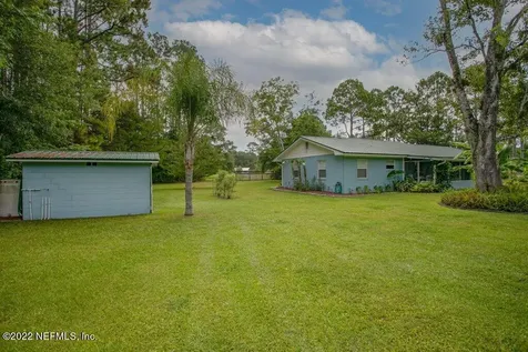5643 State Road 16 St. Augustine FL 32092