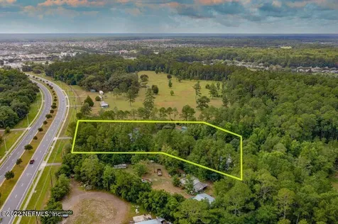 5643 State Road 16 St. Augustine FL 32092