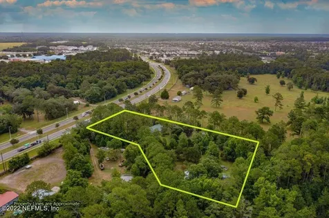 5643 State Road 16 St. Augustine FL 32092