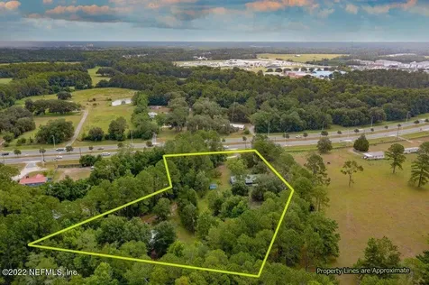 5643 State Road 16 St. Augustine FL 32092