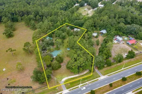 5643 State Road 16 St. Augustine FL 32092