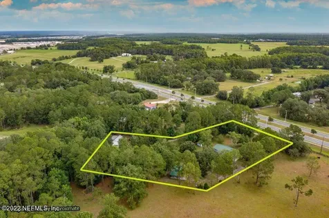 5643 State Road 16 St. Augustine FL 32092