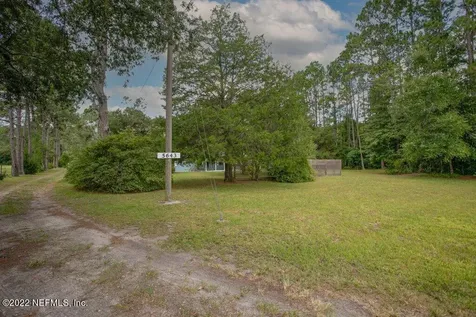 5643 State Road 16 St. Augustine FL 32092