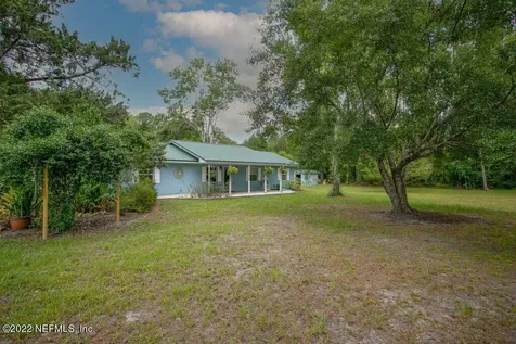 5643 State Road 16 St. Augustine FL 32092