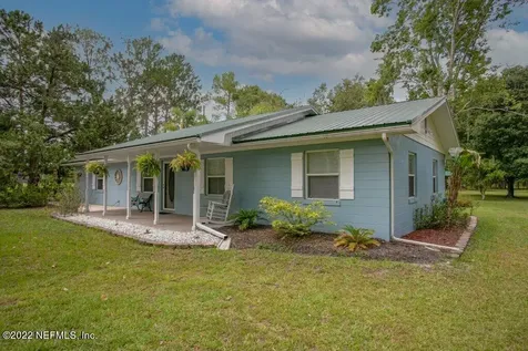 5643 State Road 16 St. Augustine FL 32092