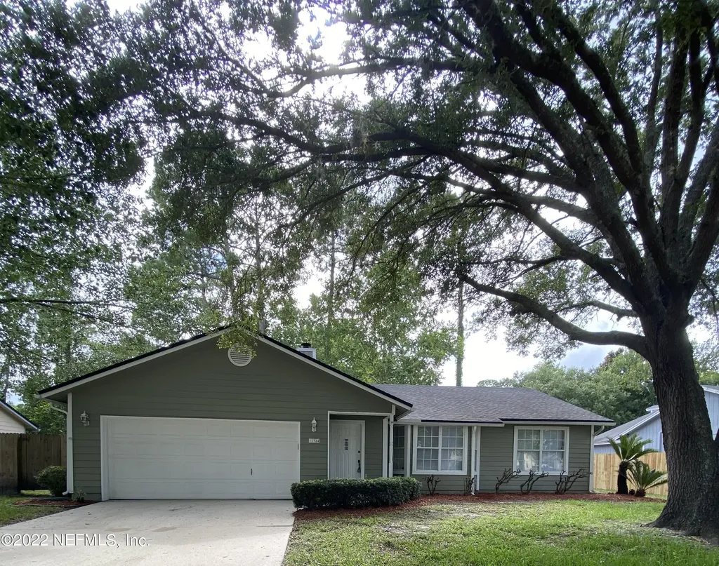 11324 English Moss Lane Jacksonville FL 32257