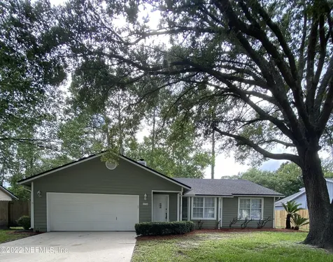 11324 English Moss Lane Jacksonville FL 32257