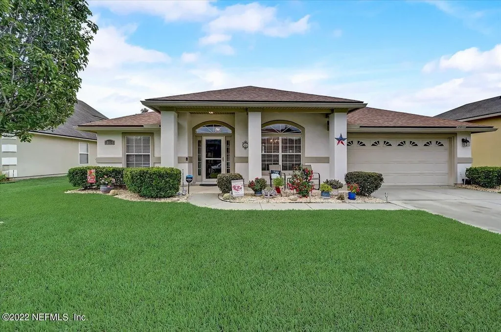 10614 Rusty Pines Drive Jacksonville FL 32222