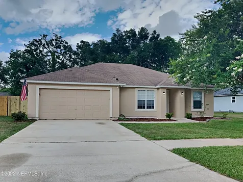 9663 Clinton Corners Drive Jacksonville FL 32222