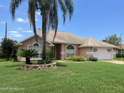 947 Chapeltown Circle N Jacksonville FL 32225