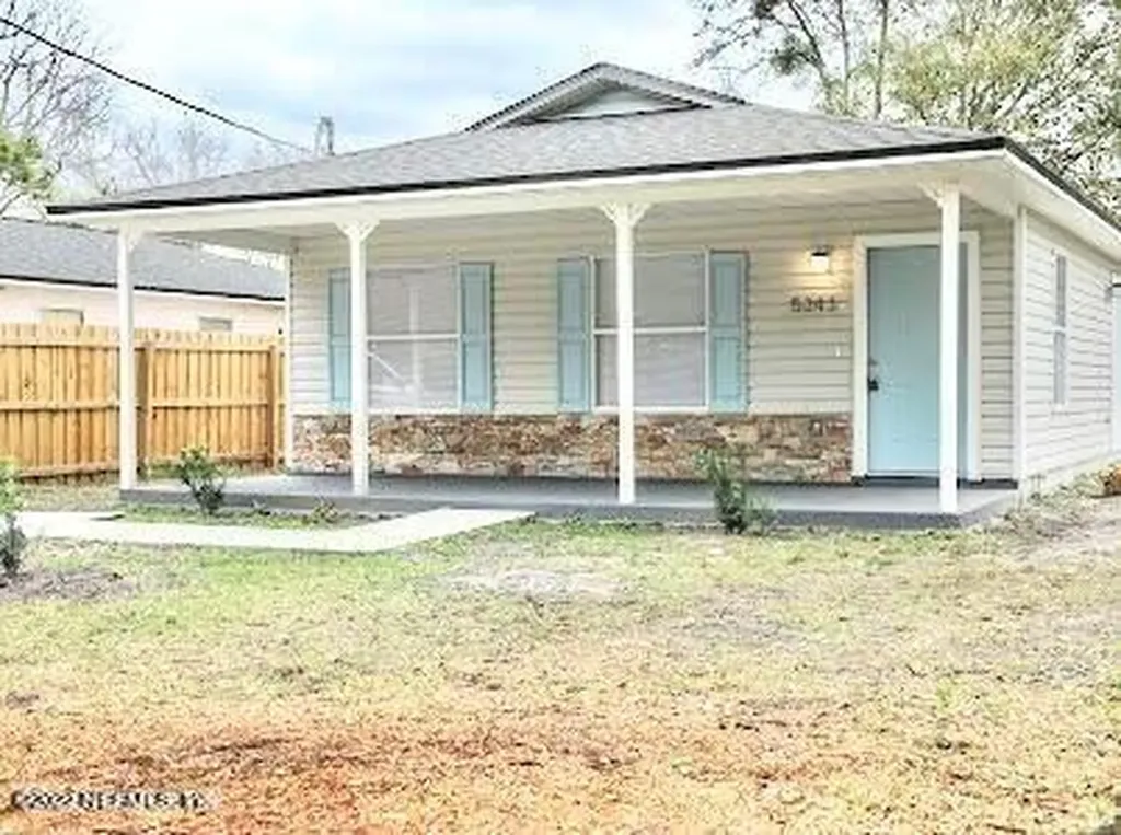 5343 Spring Grove Avenue Jacksonville FL 32209
