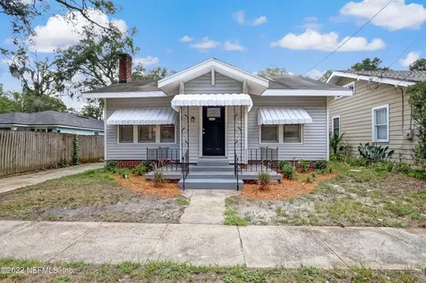 6412 Sapphire Drive Jacksonville FL 32208