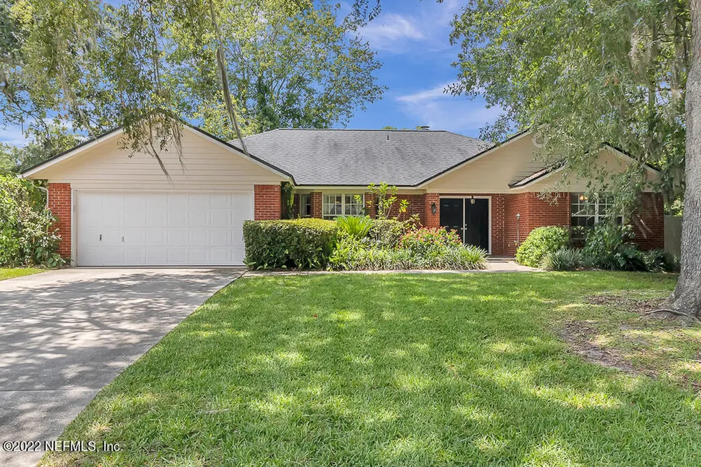 4986 Canary Court Fleming Island FL 32003