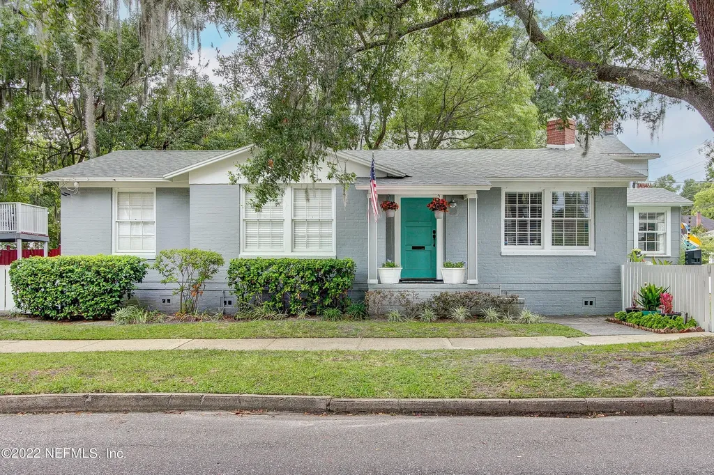 1704 Dancy Street Jacksonville FL 32205