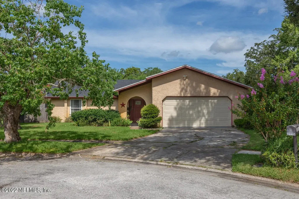 3115 Stan Road Jacksonville FL 32216