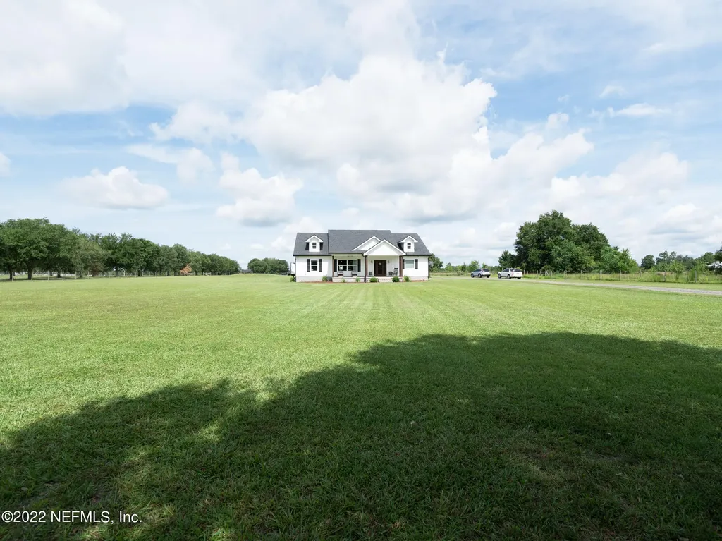 371468 Kings Ferry Road Hilliard FL 32046
