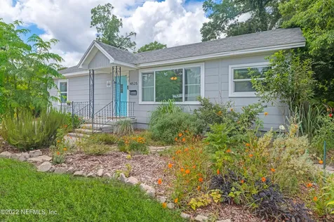 4525 Woolman Avenue Jacksonville FL 32205