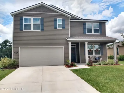 4358 Warm Springs Way Middleburg FL 32068