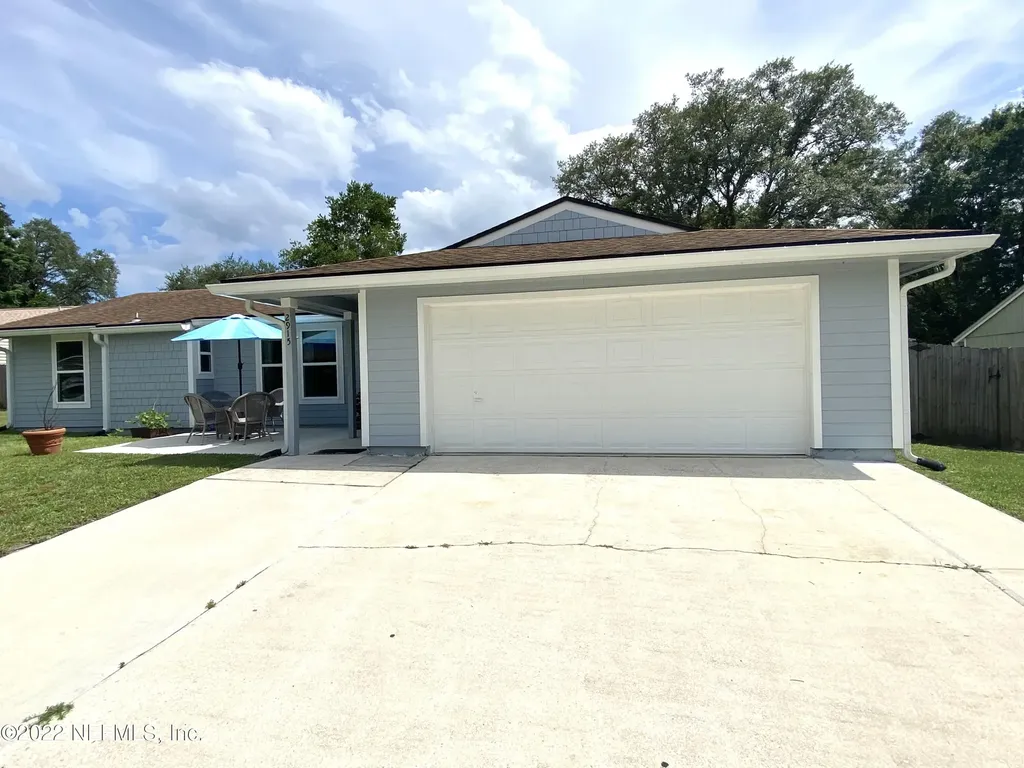 2915 Andy Court Orange Park FL 32065