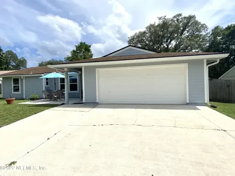 2915 Andy Court Orange Park FL 32065
