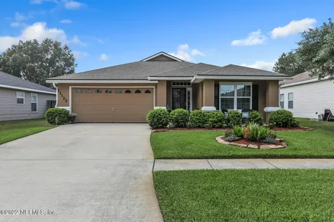 12122 Autumn Sunrise Drive Jacksonville FL 32246
