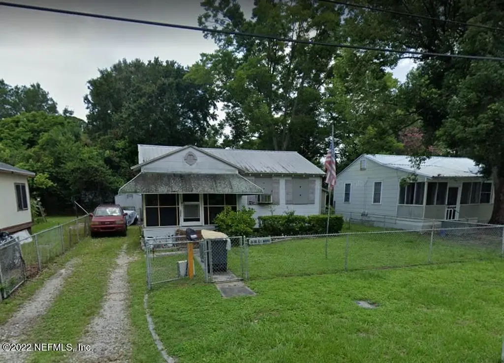 3138 Gilmore Street Jacksonville FL 32205