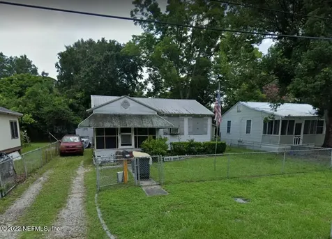 3138 Gilmore Street Jacksonville FL 32205