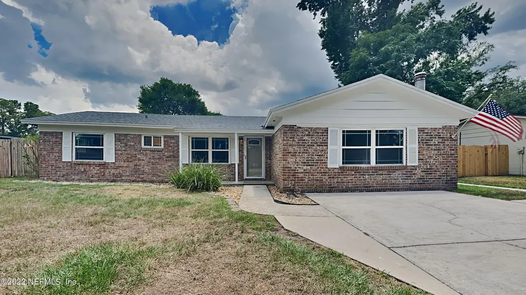 8440 Frost Street N Jacksonville FL 32221