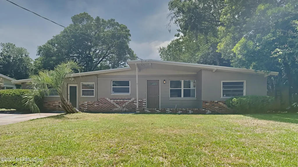 5506 Norde Drive W Jacksonville FL 32244