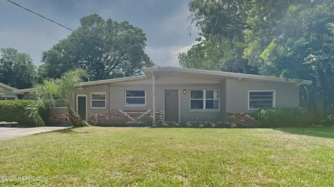 5506 Norde Drive W Jacksonville FL 32244