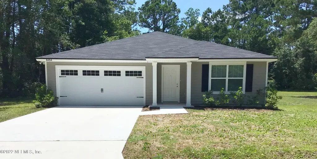 8494 Seville Avenue Jacksonville FL 32244