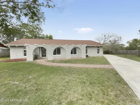 114 Vanderford Road N Orange Park FL 32073