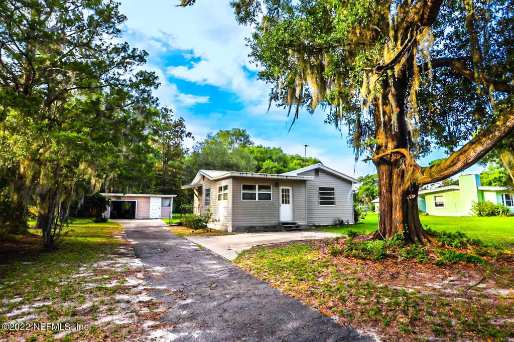993 SE 66th Street Starke FL 32091