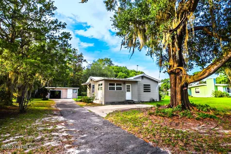 993 SE 66th Street Starke FL 32091