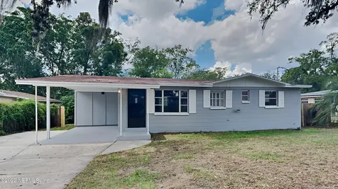 331 Canis Drive W Orange Park FL 32073