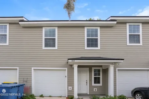 3549 Rain Forest Drive W Jacksonville FL 32277