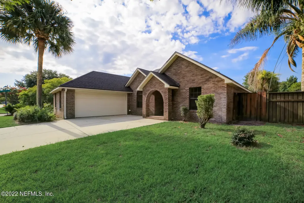 3398 Guernsey Court Jacksonville FL 32226