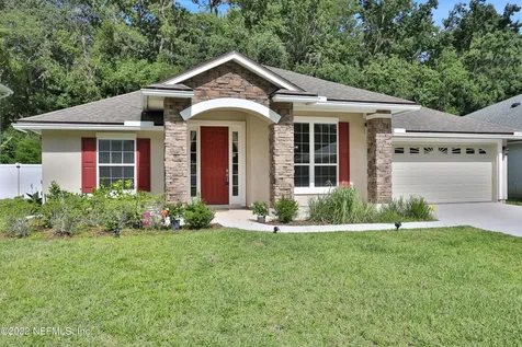 12173 Rouen Cove Drive Jacksonville FL 32226
