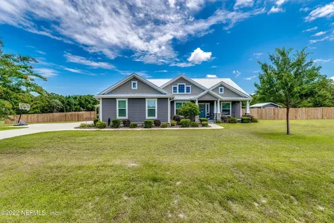 14131 Camelot Place Macclenny FL 32063