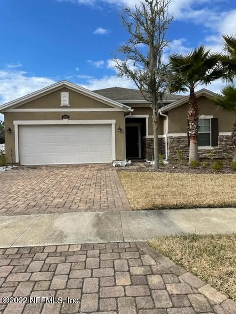 15810 Bainebridge Drive Jacksonville FL 32218